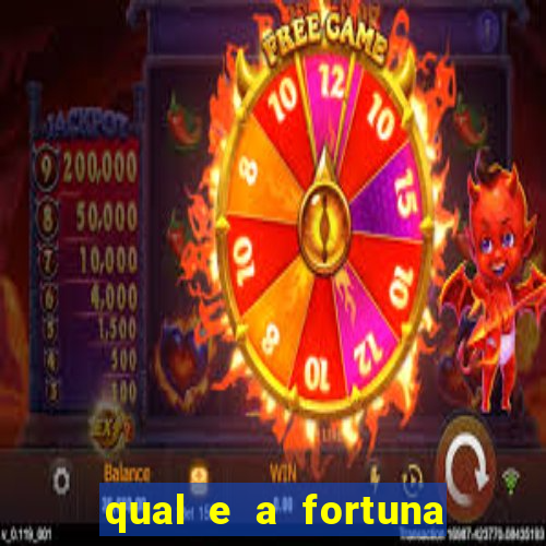 qual e a fortuna de celso rigo